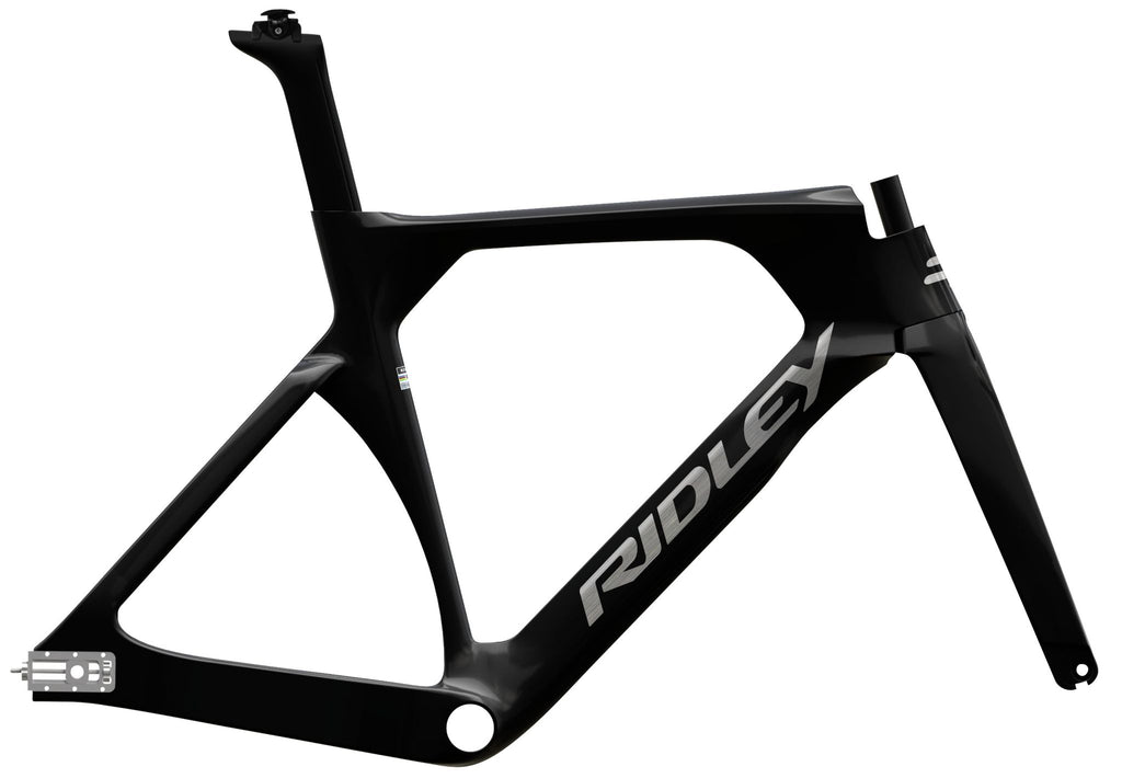 Ridley Arena Fast Sprint ratapyörän runkosetti