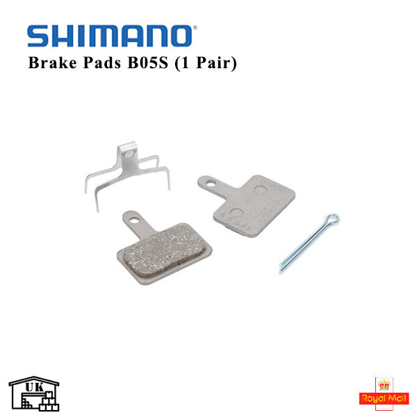 SRAM Trail / Guide / G2 metallijarrupalat