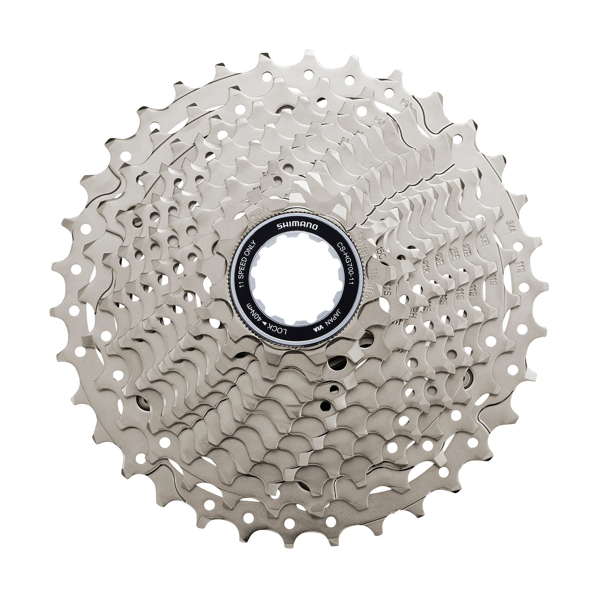 Shimano Ultegra CS-R8000 rataspakka – 11-v, 11–28T