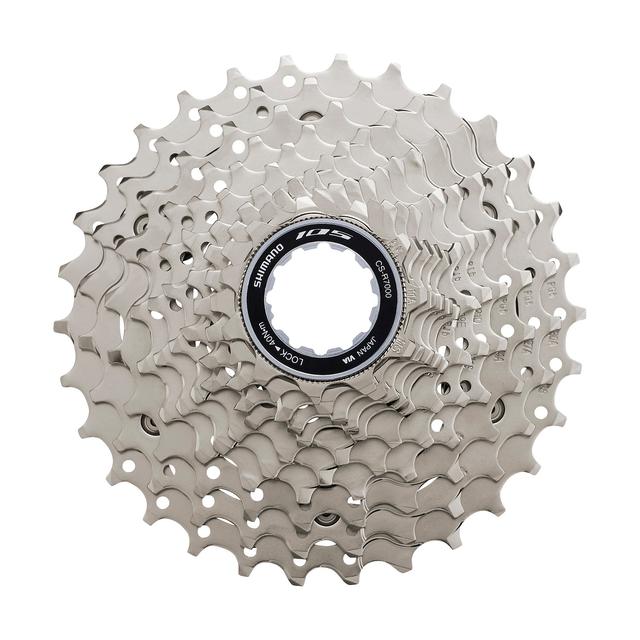Shimano 105 CS-R7000 11-v rataspakka