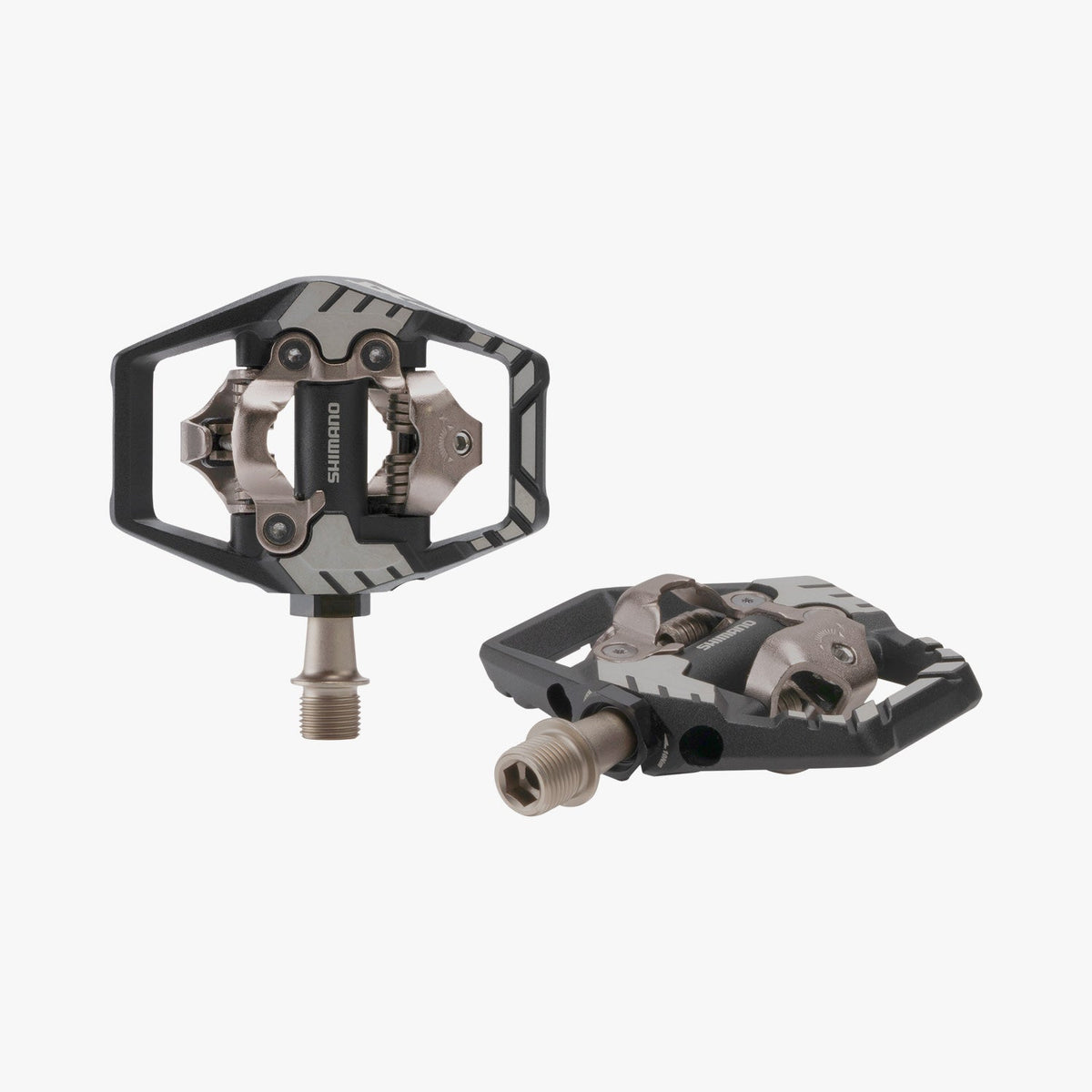 Shimano Deore XT PD-M8120 SPD -polkimet