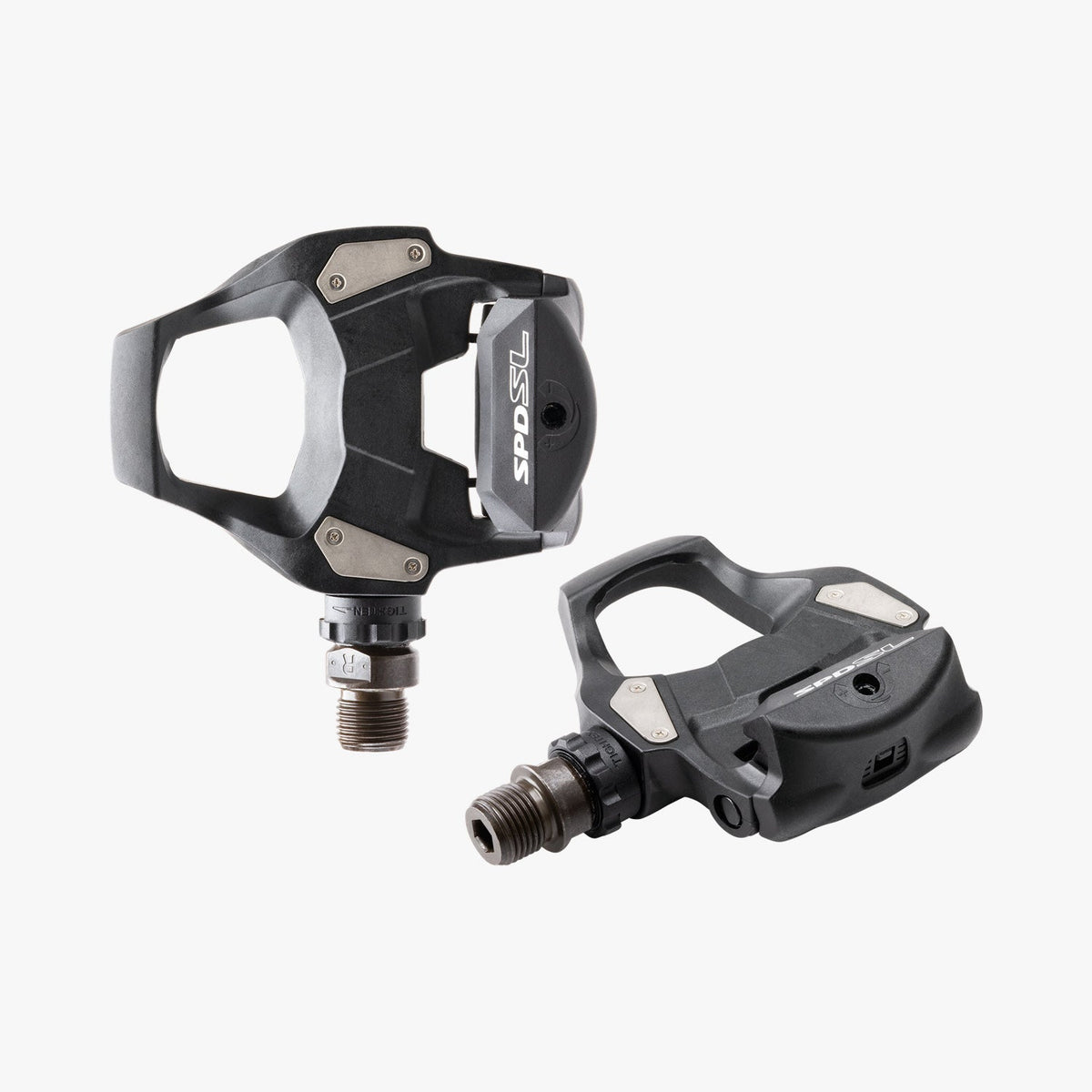 Shimano PD-RS500 SPD-SL -polkimet