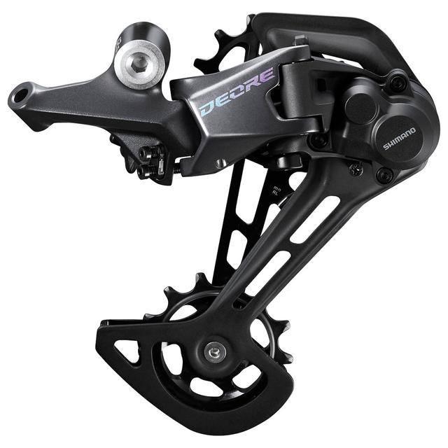 Shimano Deore RD-M6100-SGS takavaihtaja – 12-v